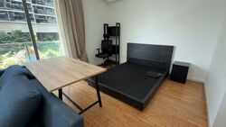 One-north Residences (D5), Apartment #556621861